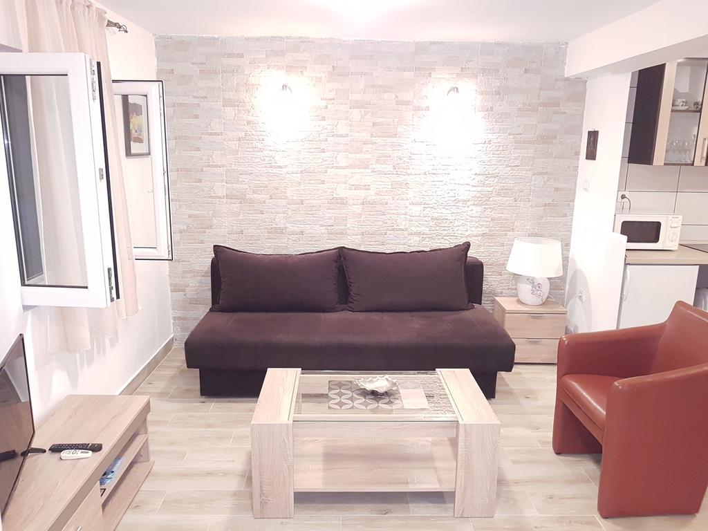 Apartmani Kovacevic Kotor Buitenkant foto