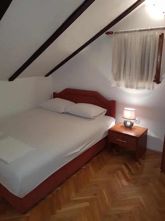 Apartmani Kovacevic Kotor Buitenkant foto