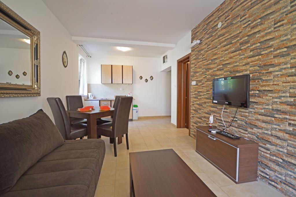 Apartmani Kovacevic Kotor Buitenkant foto