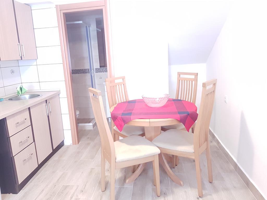 Apartmani Kovacevic Kotor Buitenkant foto