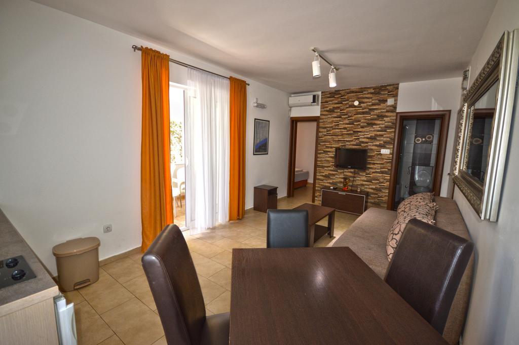 Apartmani Kovacevic Kotor Buitenkant foto