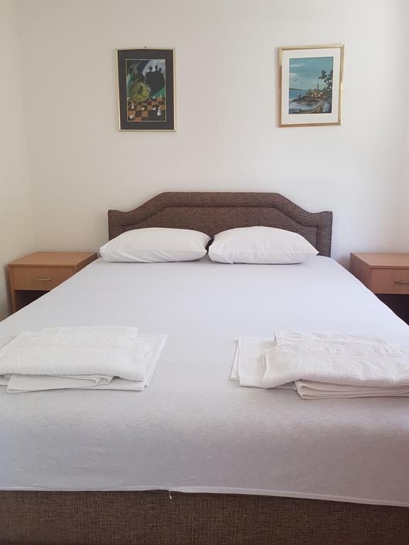 Apartmani Kovacevic Kotor Buitenkant foto