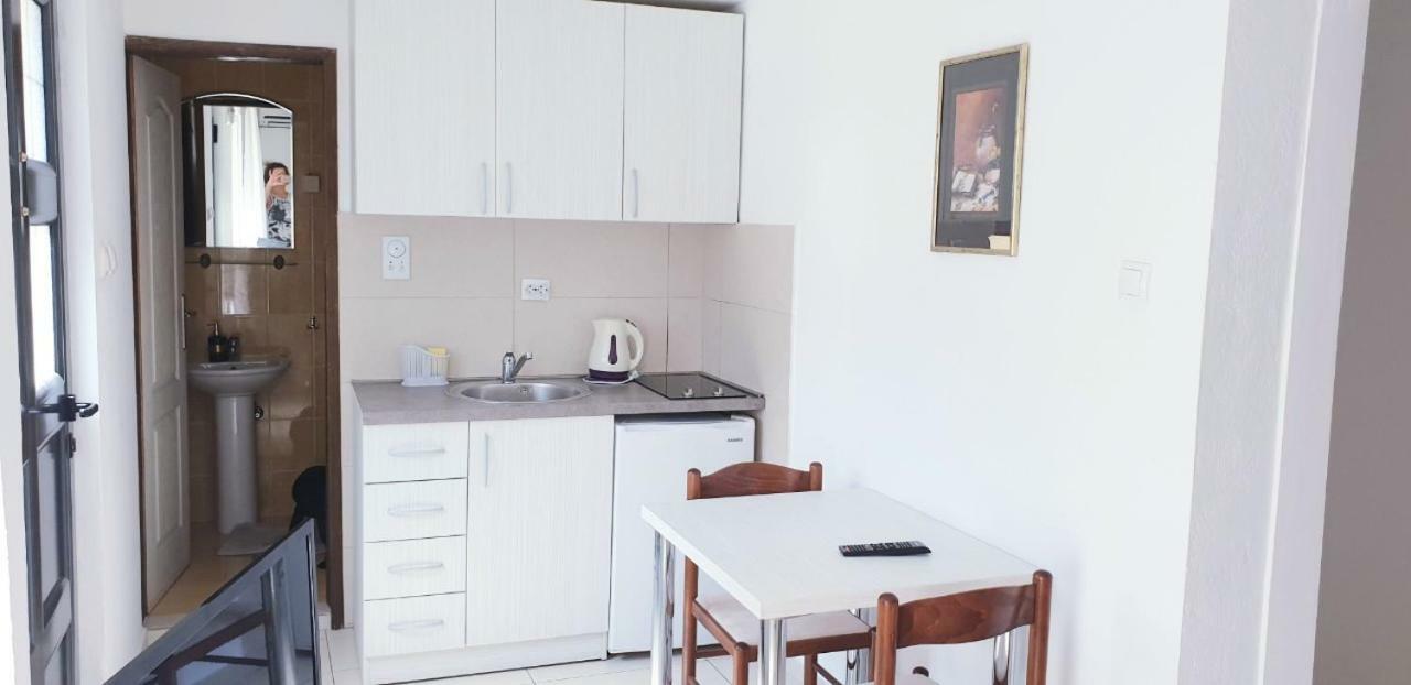 Apartmani Kovacevic Kotor Buitenkant foto