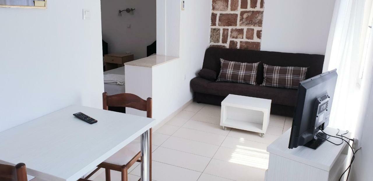 Apartmani Kovacevic Kotor Buitenkant foto